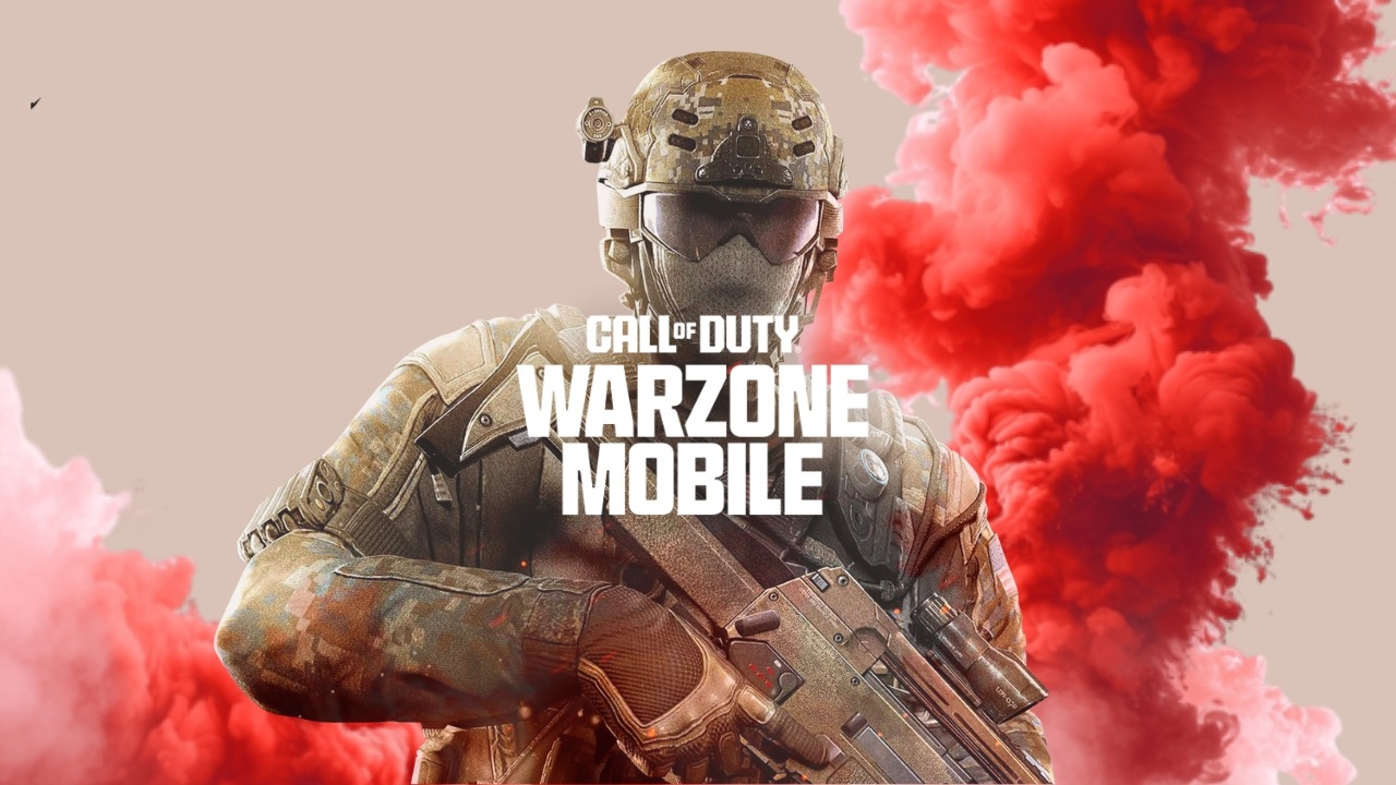 Call of Duty Warzone Mobile Novidades e Integração Modern Warfare