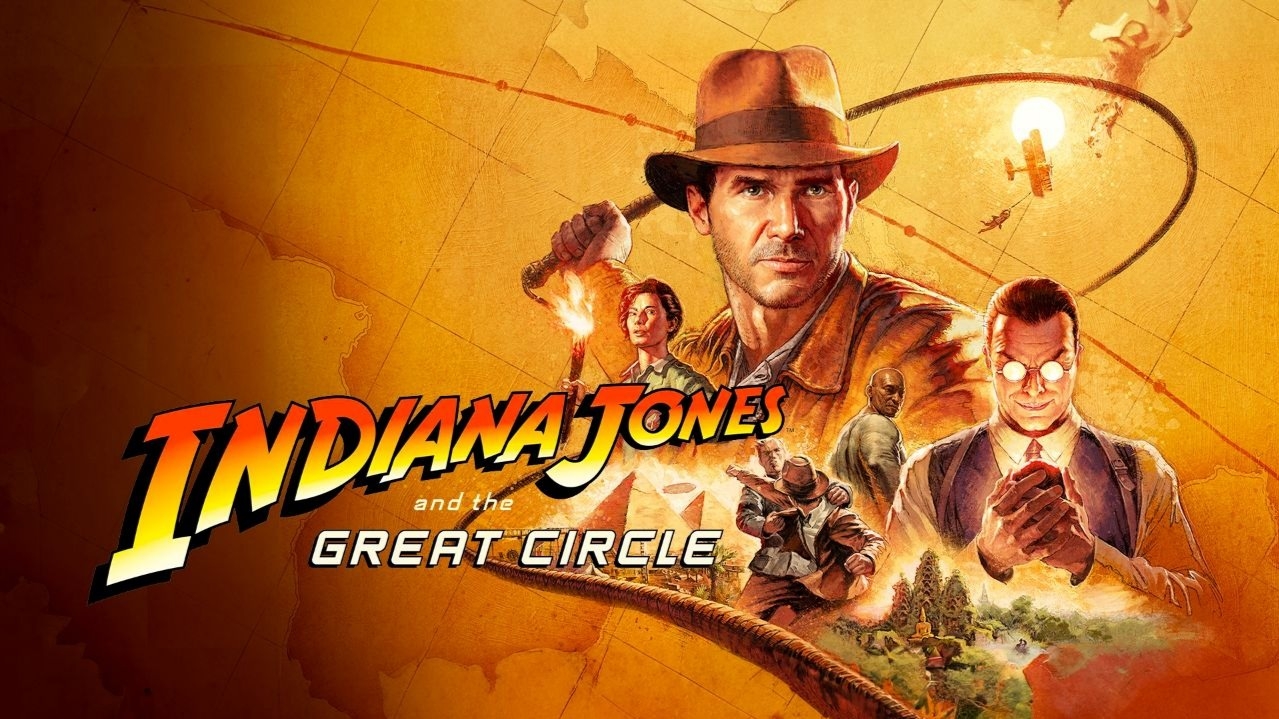 Indiana Jones e o Grande Círculo é uma joia rara | Review