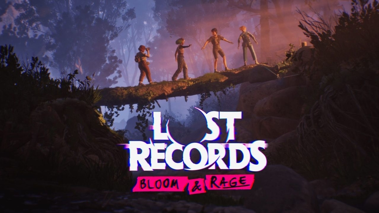 Creating memories at Lost Records: Bloom & Rage | Review